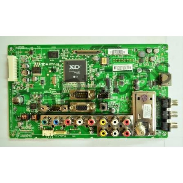 PLACA PRINCIPAL LG 32LF20FR 42LF20FR EBU60679465 EBU60679467 EAX56856906 EBR62378806 